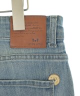 ENTRE AMIS（アントレ　アミ）デニムパンツ 青 サイズ:33(L位) メンズ/2200659938381