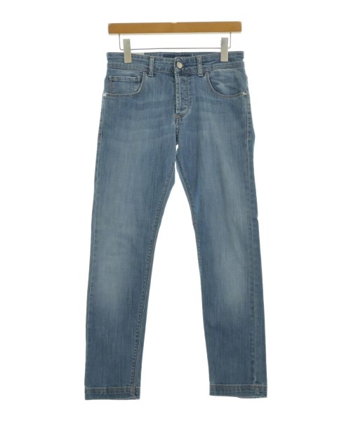 ENTRE AMIS(アントレ　アミ)デニムパンツ 紺 サイズ:28(S位)/2200668617055