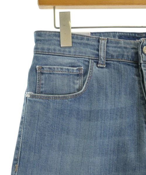 ENTRE AMIS（アントレ　アミ）デニムパンツ 紺 サイズ:28(S位) メンズ/2200668617055
