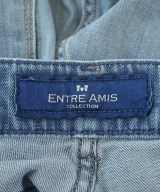 ENTRE AMIS（アントレ　アミ）デニムパンツ 紺 サイズ:28(S位) メンズ/2200668617055