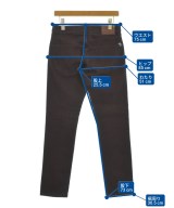 ENTRE AMIS（アントレ　アミ）その他 赤 サイズ:28(S位) メンズ/2200668617079