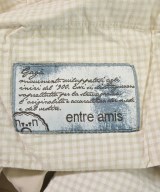ENTRE AMIS（アントレ　アミ）その他 ベージュ サイズ:32(L位) メンズ/2200726973116