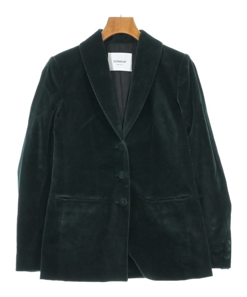 ダンダップ(DONDUP)のDONDUP テーラードジャケット