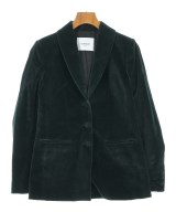 DONDUP（ダンダップ）テーラードジャケット 緑 サイズ:40(M位) レディース/2200635178015