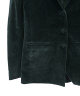 DONDUP（ダンダップ）テーラードジャケット 緑 サイズ:40(M位) レディース/2200635178015