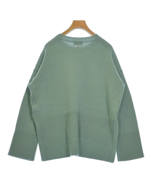 DONDUP（ダンダップ）ニット・セーター 緑 サイズ:40(M位) レディース/2200635178039