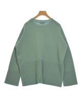 DONDUP（ダンダップ）ニット・セーター 緑 サイズ:40(M位) レディース/2200635178039