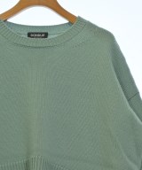 DONDUP（ダンダップ）ニット・セーター 緑 サイズ:40(M位) レディース/2200635178039