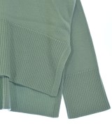 DONDUP（ダンダップ）ニット・セーター 緑 サイズ:40(M位) レディース/2200635178039