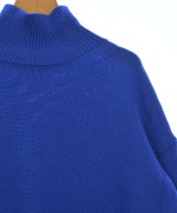 DONDUP（ダンダップ）ニット・セーター 青 サイズ:40(M位) レディース/2200635178046