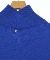 DONDUP（ダンダップ）ニット・セーター 青 サイズ:40(M位) レディース/2200635178046
