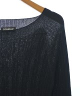 DONDUP（ダンダップ）ワンピース 黒 サイズ:42(M位) レディース/2200635178060
