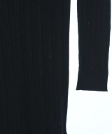 DONDUP（ダンダップ）ワンピース 黒 サイズ:42(M位) レディース/2200635178060