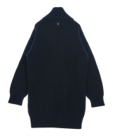 DONDUP（ダンダップ）ワンピース 紺 サイズ:42(M位) レディース/2200635178077