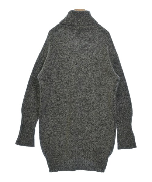 DONDUP（ダンダップ）ワンピース グレー サイズ:42(M位) レディース/2200635178084