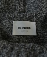 DONDUP（ダンダップ）ワンピース グレー サイズ:42(M位) レディース/2200635178084