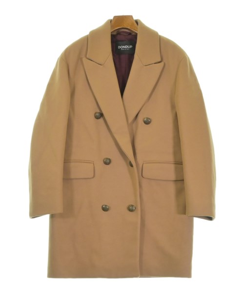 DONDUP(ダンダップ)その他 茶 サイズ:40(M位)/2200642065018