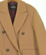 DONDUP（ダンダップ）その他 茶 サイズ:40(M位) レディース/2200642065018