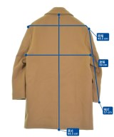 DONDUP（ダンダップ）その他 茶 サイズ:40(M位) レディース/2200642065018