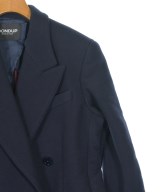 DONDUP（ダンダップ）カジュアルジャケット 紺 サイズ:42(M位) レディース/2200642065025