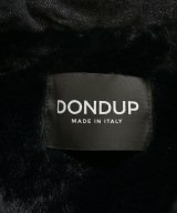 DONDUP（ダンダップ）デニムジャケット 黒 サイズ:42(M位) レディース/2200642065032