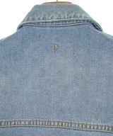 DONDUP（ダンダップ）デニムジャケット 紺 サイズ:S レディース/2200642065049