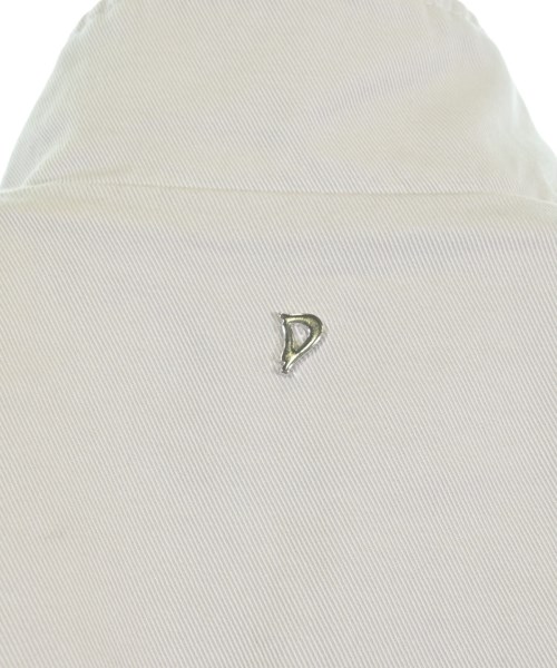 DONDUP（ダンダップ）ブルゾン グレー サイズ:40(M位) レディース/2200642065056