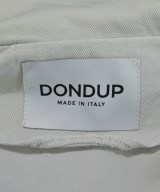 DONDUP（ダンダップ）ブルゾン グレー サイズ:40(M位) レディース/2200642065056