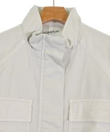 DONDUP（ダンダップ）ブルゾン グレー サイズ:40(M位) レディース/2200642065056