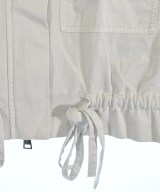 DONDUP（ダンダップ）ブルゾン グレー サイズ:40(M位) レディース/2200642065056