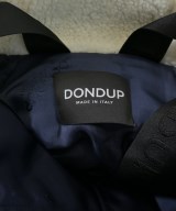 DONDUP（ダンダップ）ダウンコート 紺 サイズ:40(M位) レディース/2200642065063