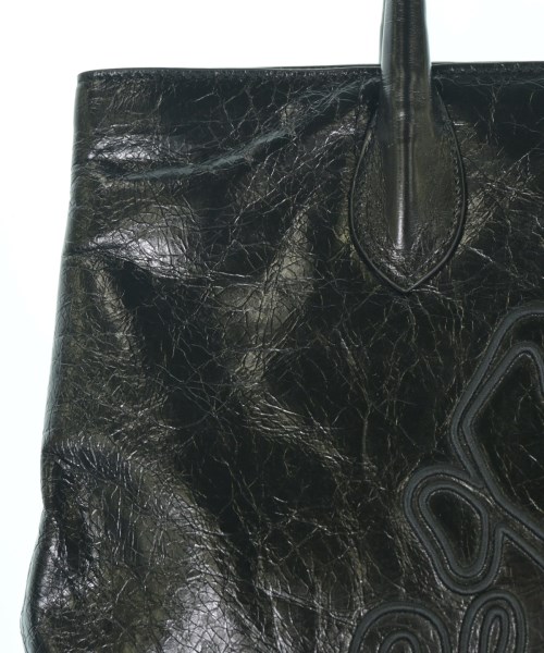 DONDUP（ダンダップ）トートバッグ 黒 サイズ:- レディース/2200643272019