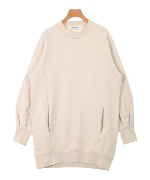 DONDUP(ダンダップ)スウェット ベージュ サイズ:XS/2200643272026