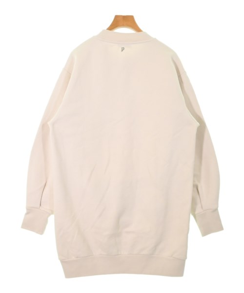 DONDUP（ダンダップ）スウェット ベージュ サイズ:XS レディース/2200643272026