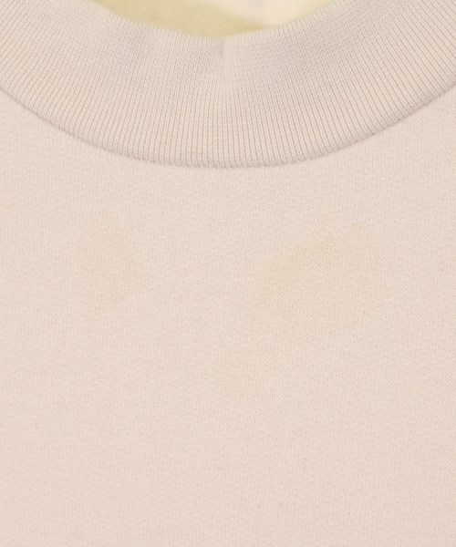 DONDUP（ダンダップ）スウェット ベージュ サイズ:XS レディース/2200643272026