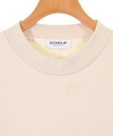 DONDUP（ダンダップ）スウェット ベージュ サイズ:XS レディース/2200643272026
