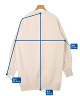 DONDUP（ダンダップ）スウェット ベージュ サイズ:XS レディース/2200643272026