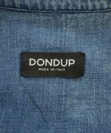 DONDUP（ダンダップ）カジュアルシャツ 青 サイズ:40(M位) レディース/2200643272040