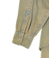 DONDUP（ダンダップ）カジュアルシャツ ベージュ サイズ:40(M位) レディース/2200643272057