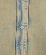 DONDUP（ダンダップ）カジュアルシャツ ベージュ サイズ:40(M位) レディース/2200643272057