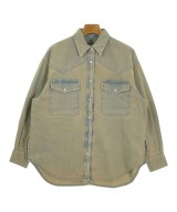 DONDUP カジュアルシャツ