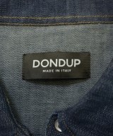 DONDUP（ダンダップ）カジュアルシャツ 紺 サイズ:42(M位) レディース/2200643272064