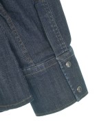 DONDUP（ダンダップ）カジュアルシャツ 紺 サイズ:42(M位) レディース/2200643272064