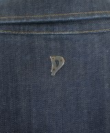 DONDUP（ダンダップ）カジュアルシャツ 紺 サイズ:42(M位) レディース/2200643272064