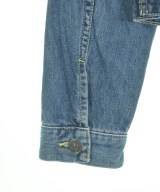 DONDUP（ダンダップ）デニムジャケット 青 サイズ:M レディース/2200643272071