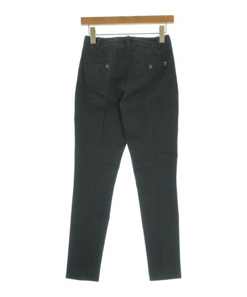 DONDUP（ダンダップ）チノパン 黒 サイズ:24(S位) レディース/2200643272088