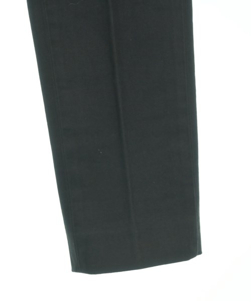 DONDUP（ダンダップ）チノパン 黒 サイズ:24(S位) レディース/2200643272088