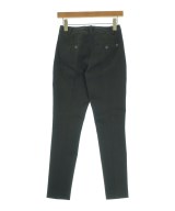 DONDUP（ダンダップ）チノパン 黒 サイズ:24(S位) レディース/2200643272088