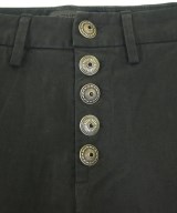 DONDUP（ダンダップ）チノパン 黒 サイズ:24(S位) レディース/2200643272088