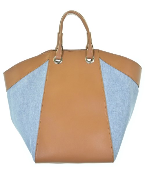 DONDUP（ダンダップ）ハンドバッグ 青 サイズ:- レディース/2200629291010